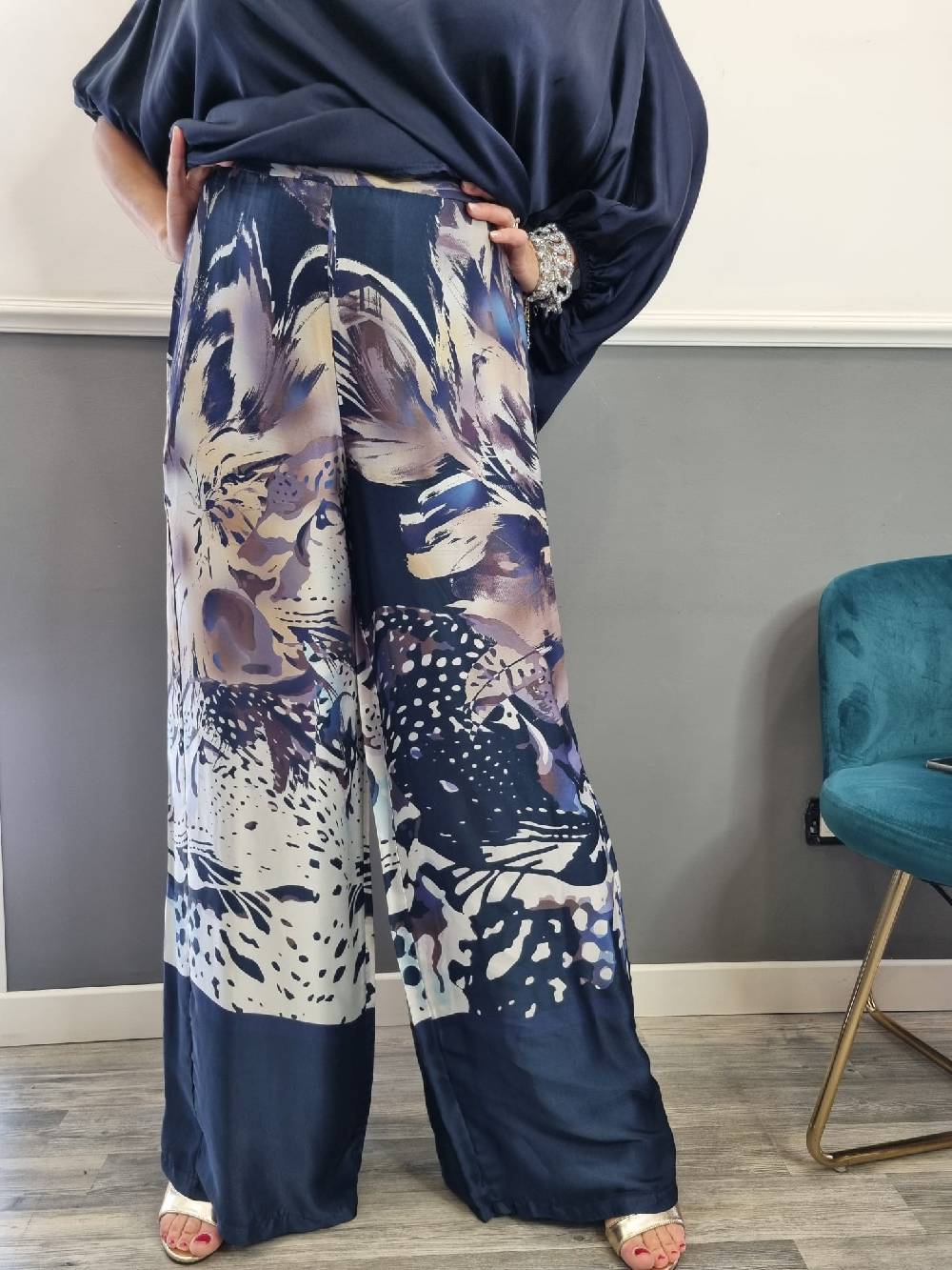 Le Chicche Coordset 626