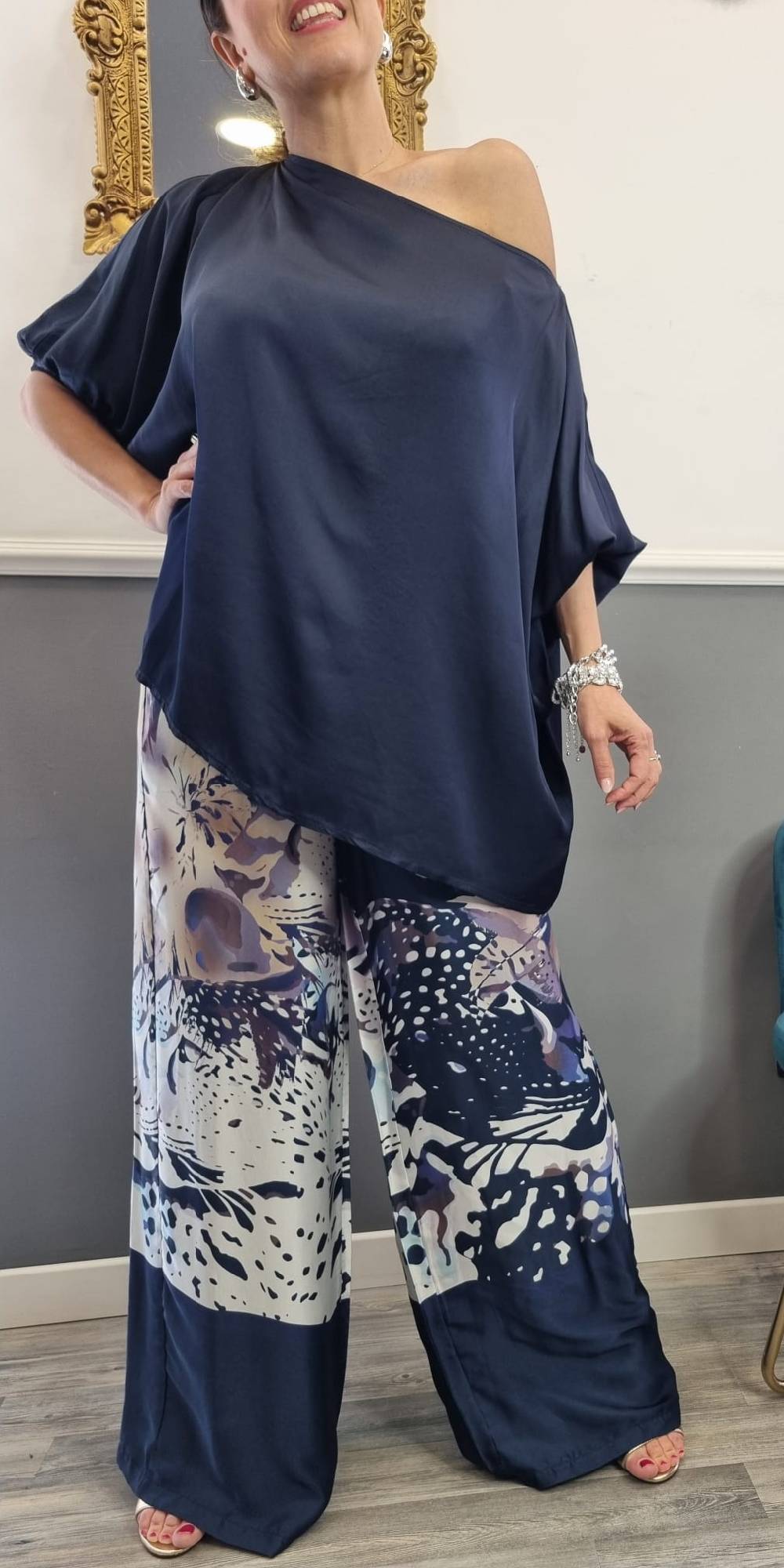 Le Chicche Coordset 626