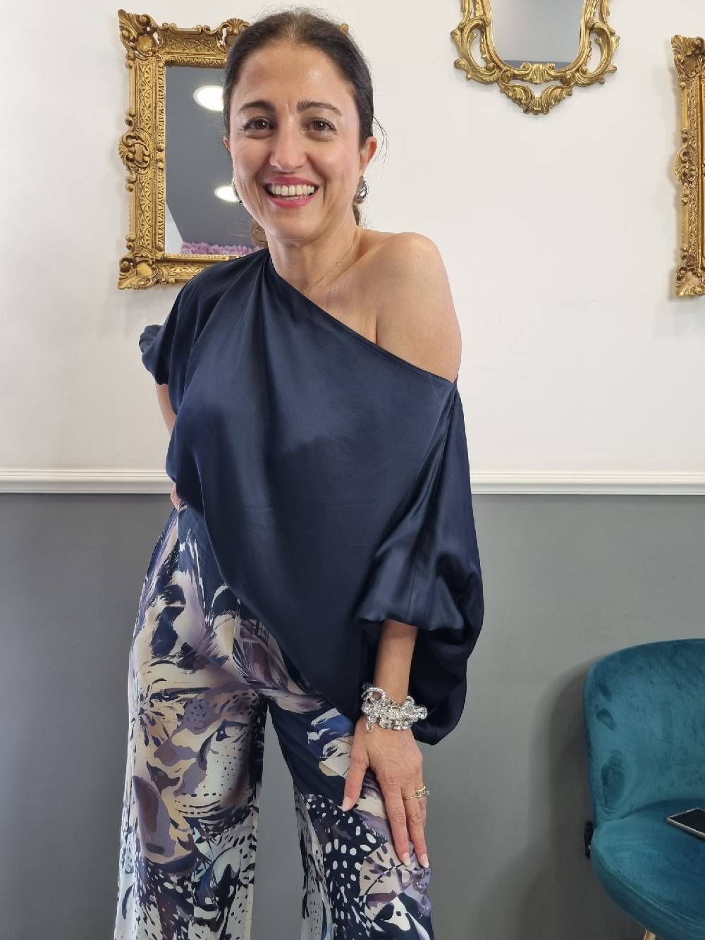 Le Chicche Coordset 626