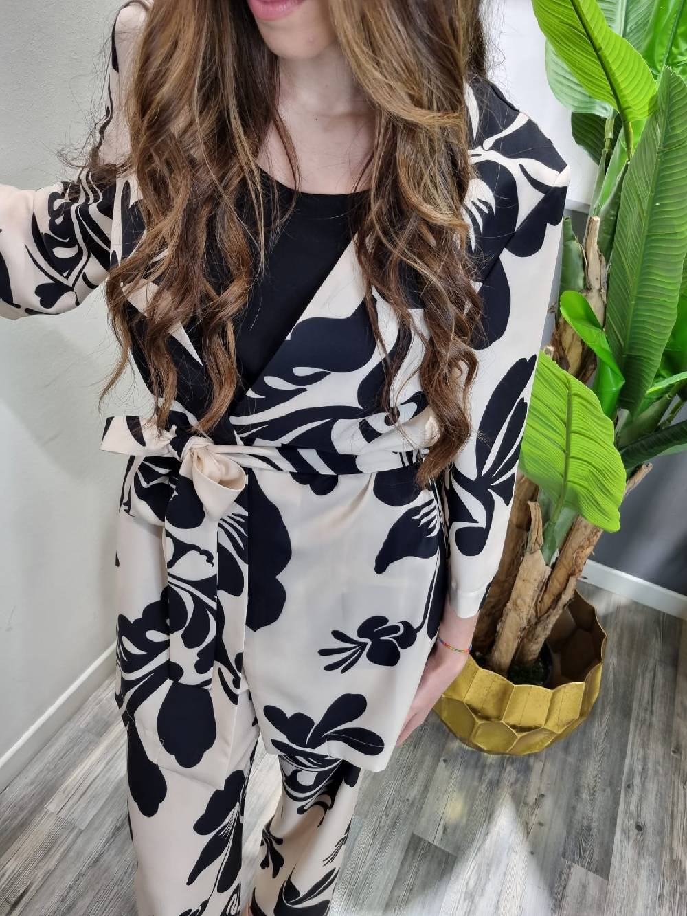 Le Chicche Coordset 886