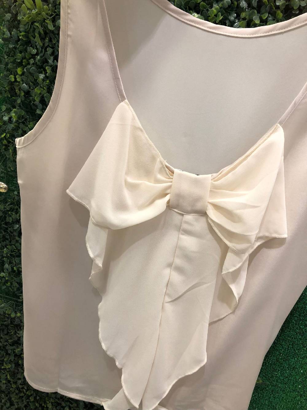 Le Chicche Coordset Canotta 066