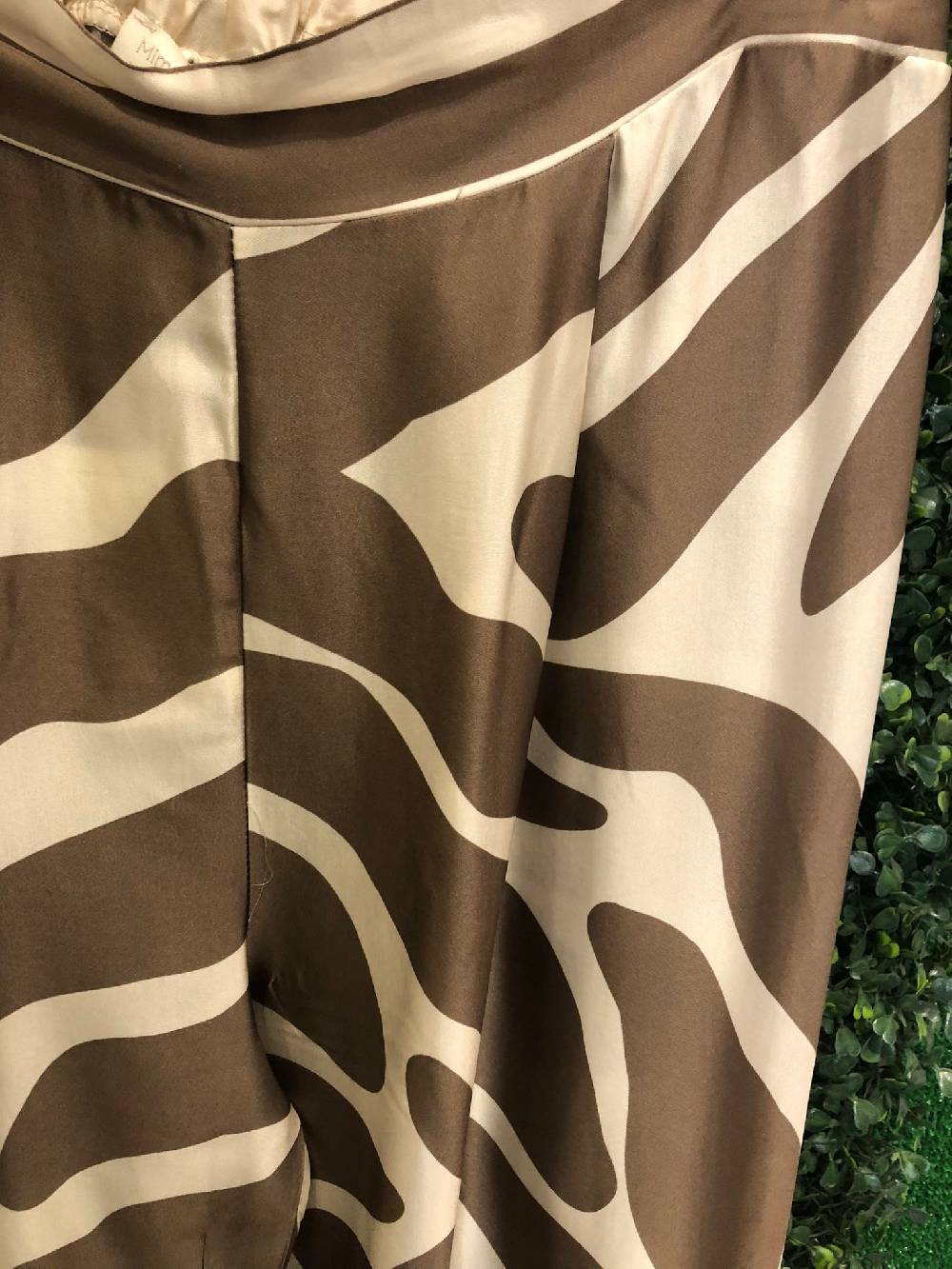 Le Chicche Coordset Pantalone 855