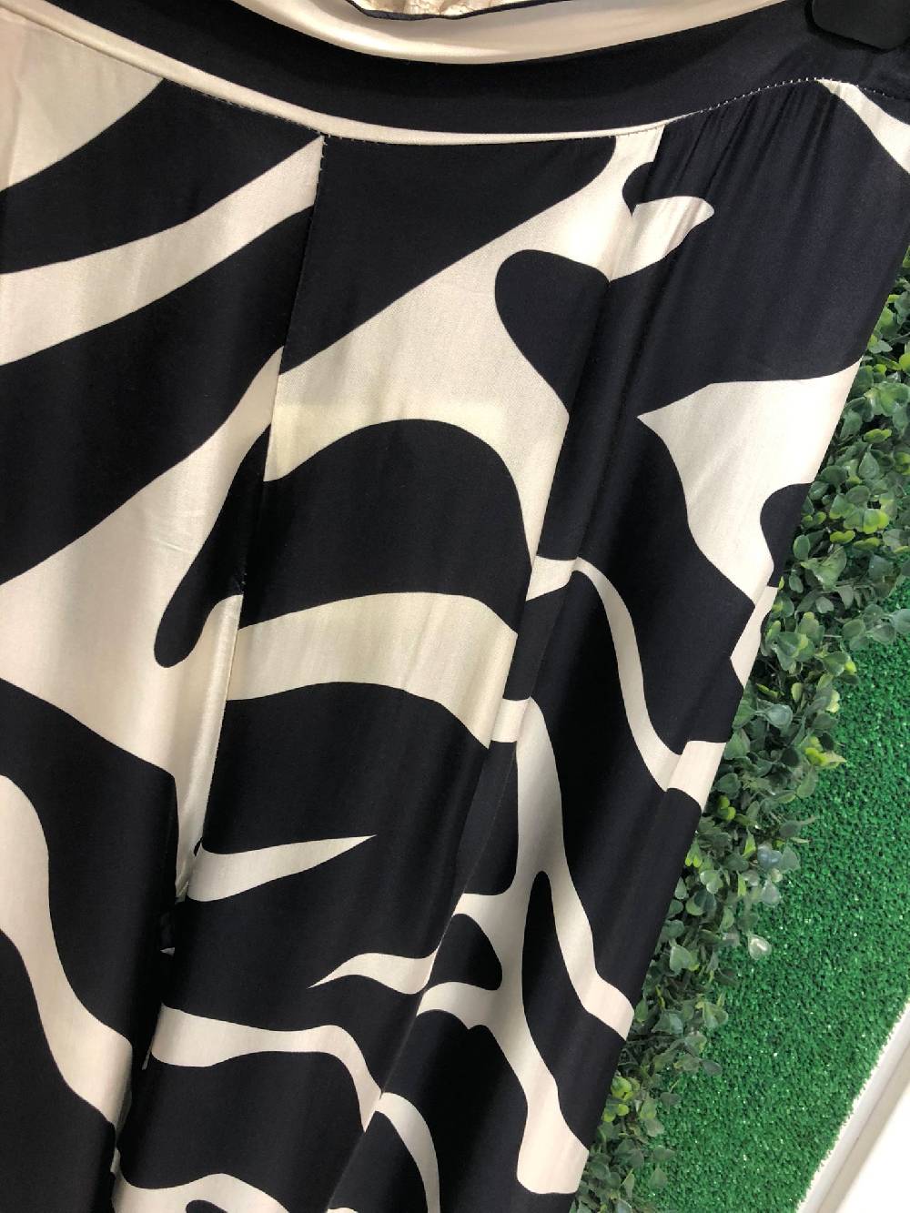 Le Chicche Coordset Pantalone 855