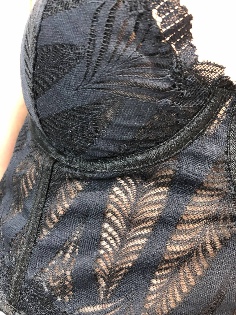 Le Chicche Corpetto 378