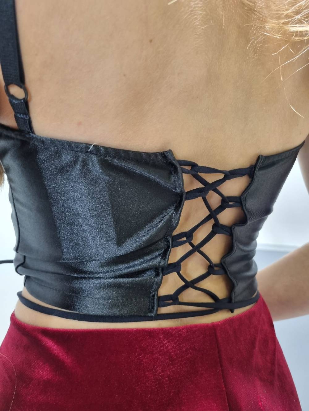 Le Chicche Crop 16060