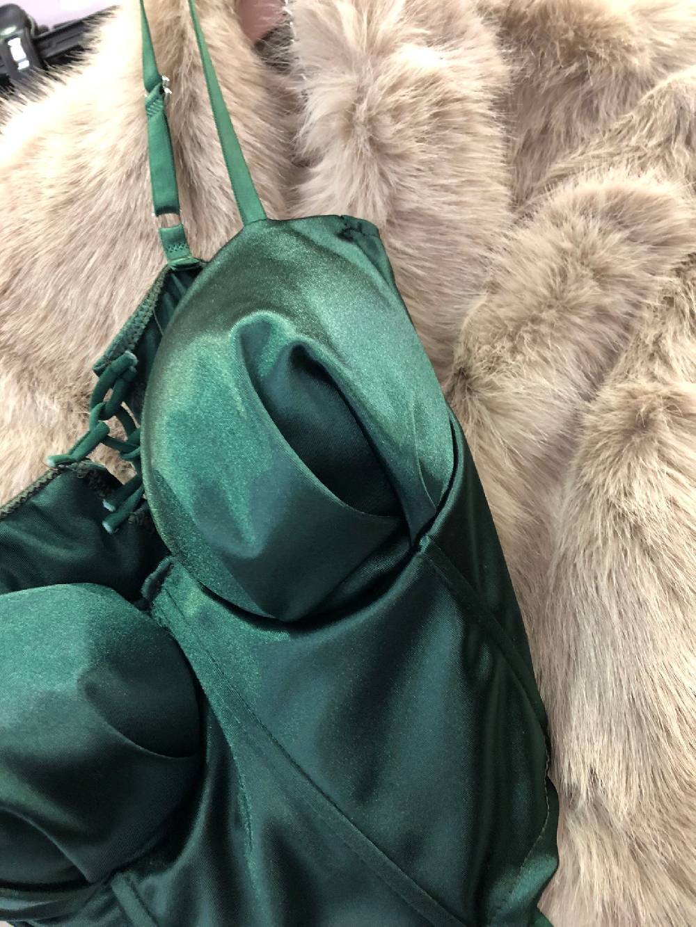 Le Chicche Crop 16060