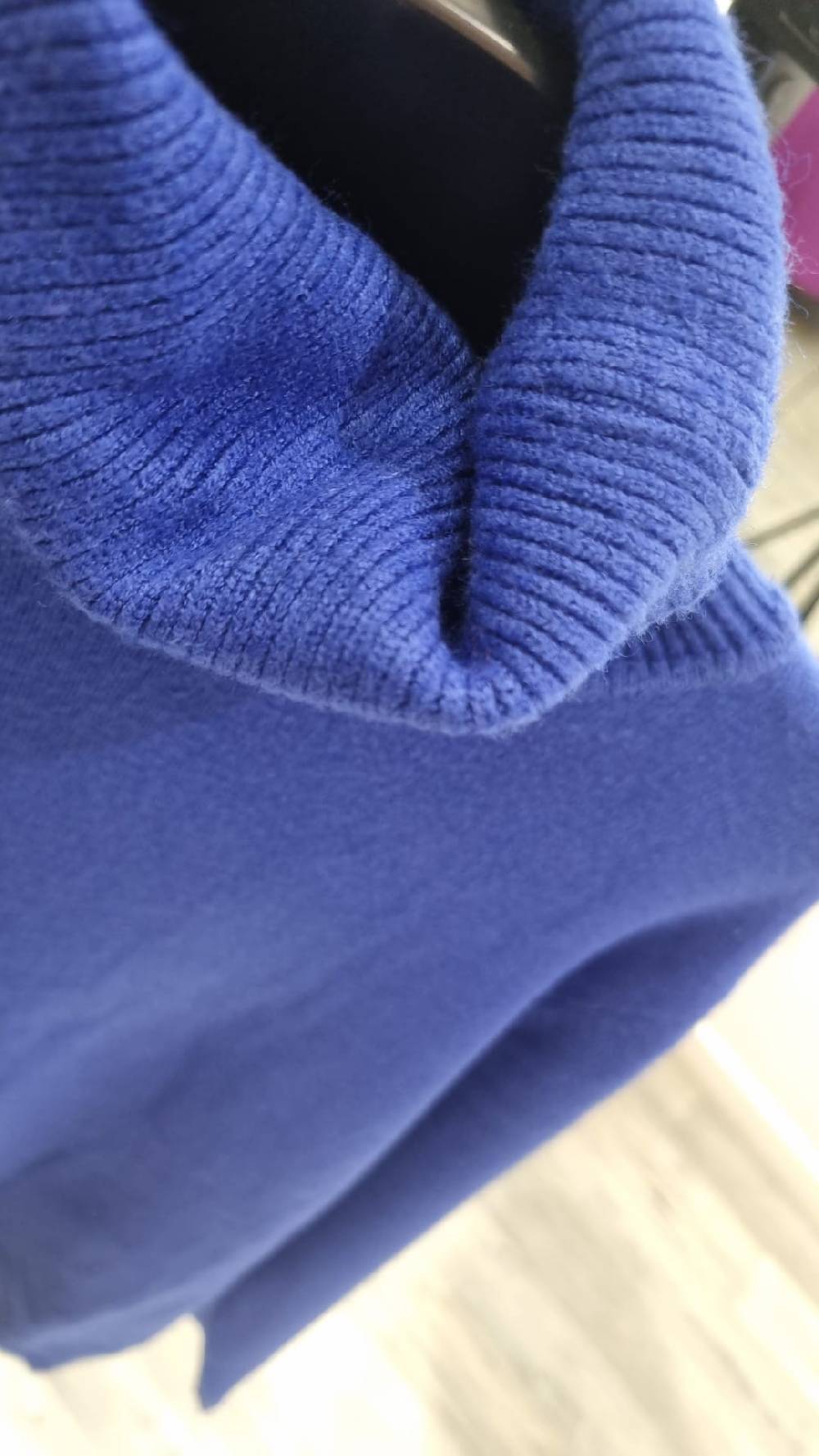 Le Chicche Dolcevita Over