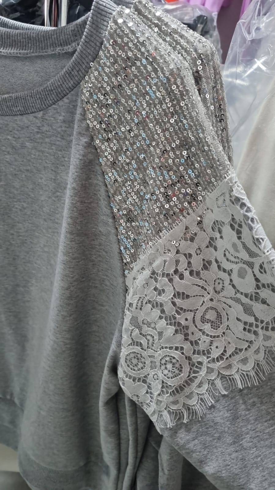 Le Chicche Felpa 096