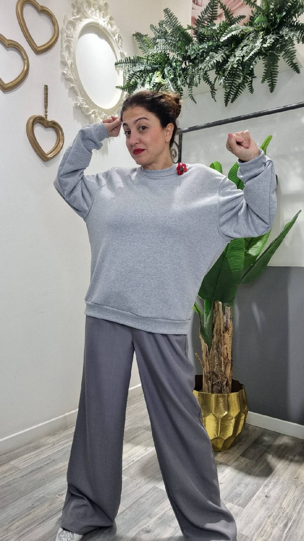 Le Chicche Felpa M&M’S