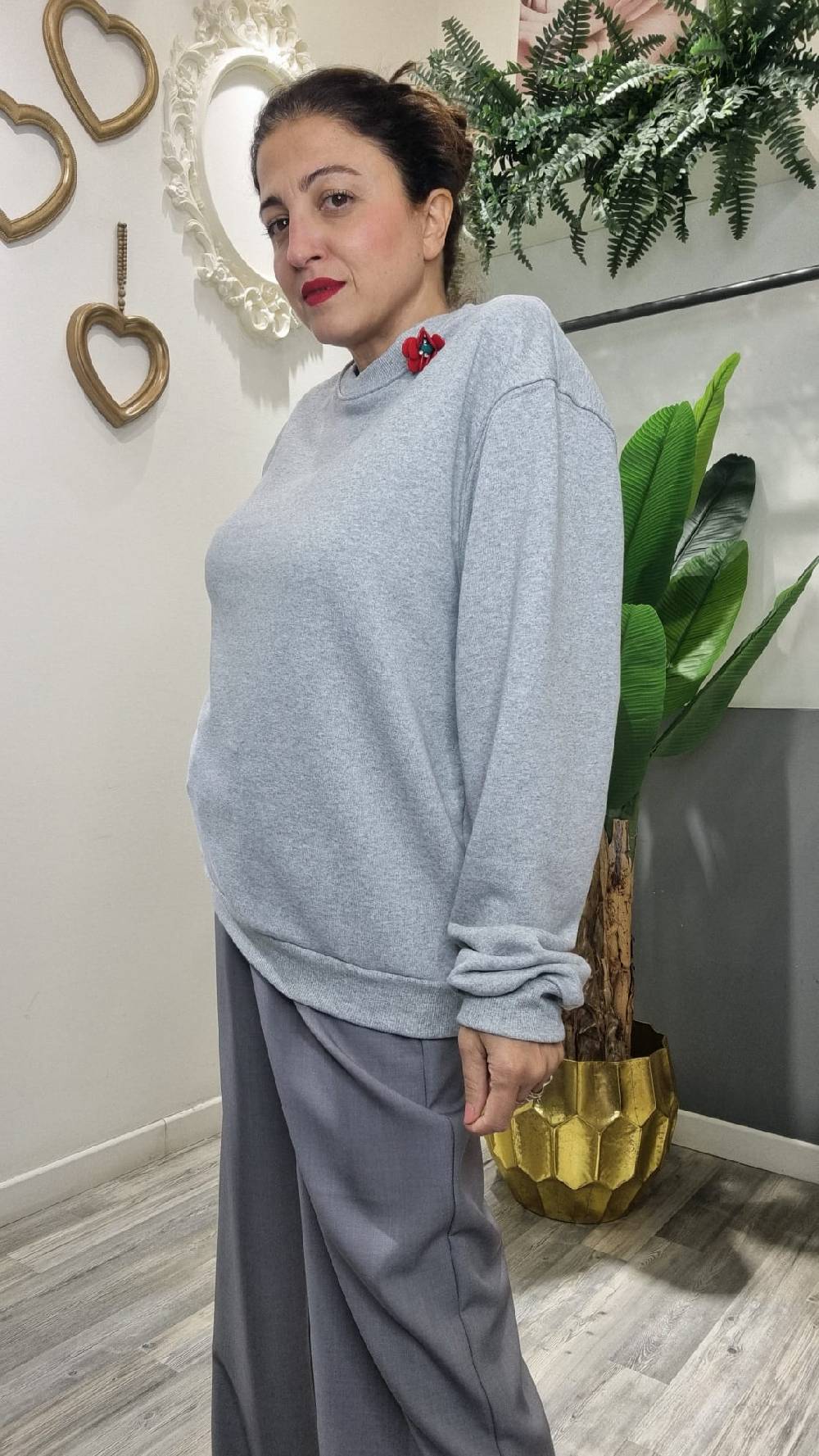 Le Chicche Felpa M&M’S