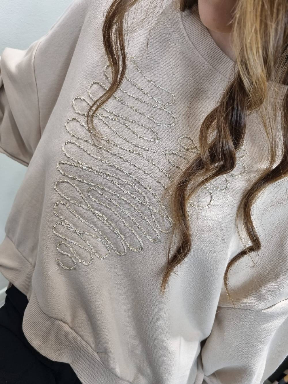 Le Chicche Felpa Tree 688