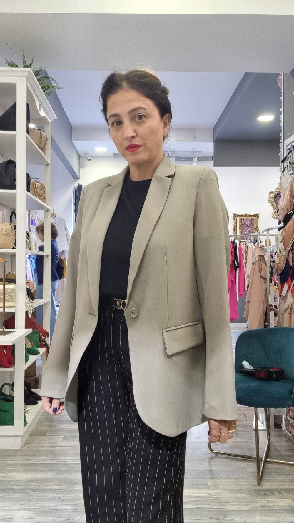 Le Chicche Giacca 003