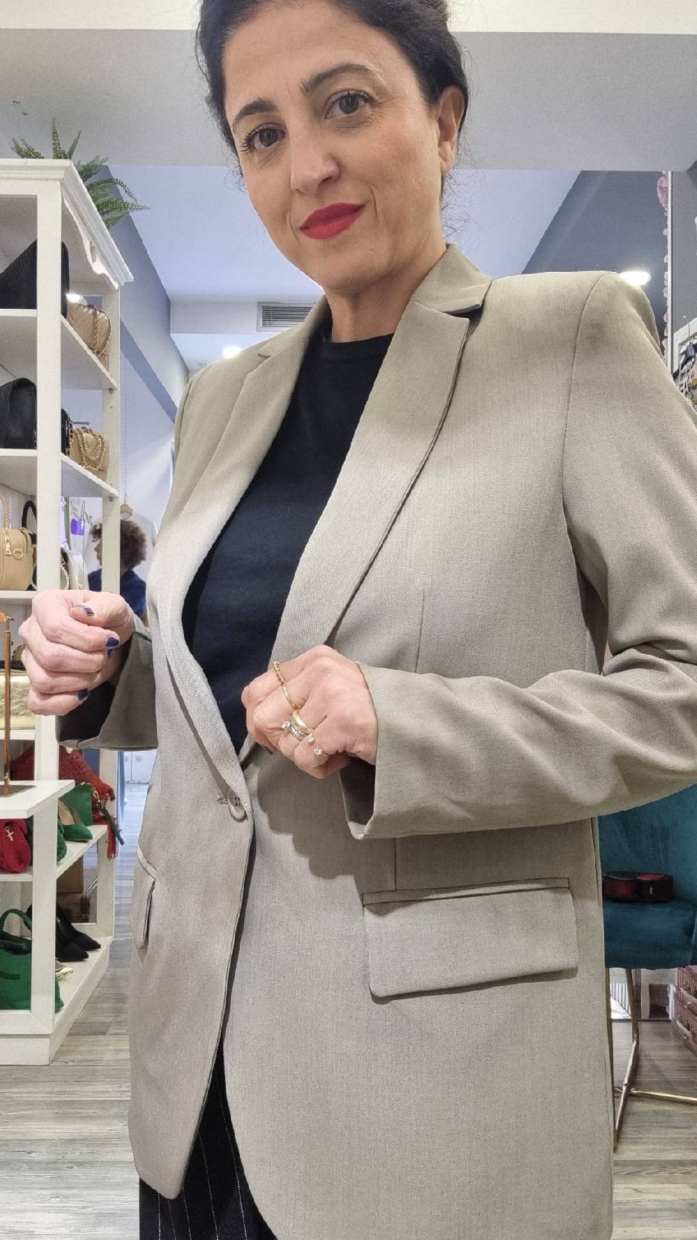 Le Chicche Giacca 003