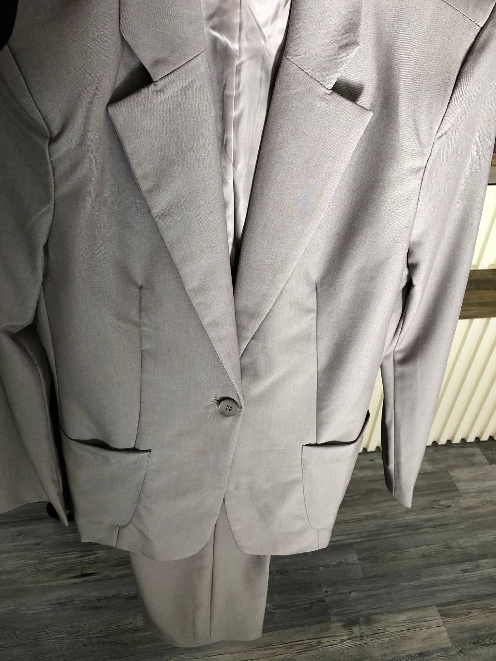 Le Chicche Giacca 056