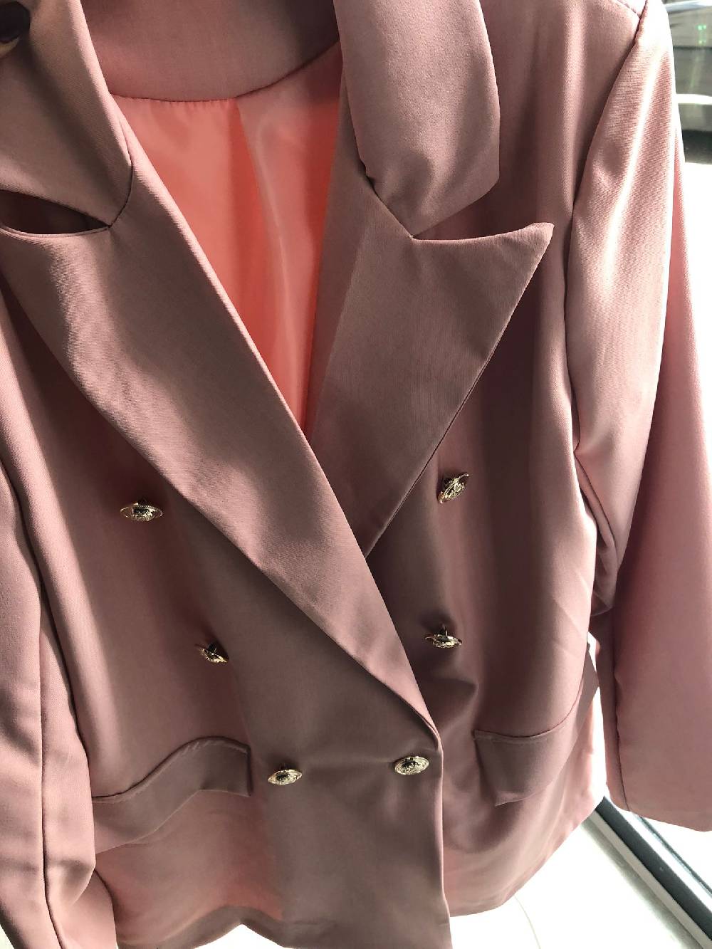 Le Chicche Giacca 466