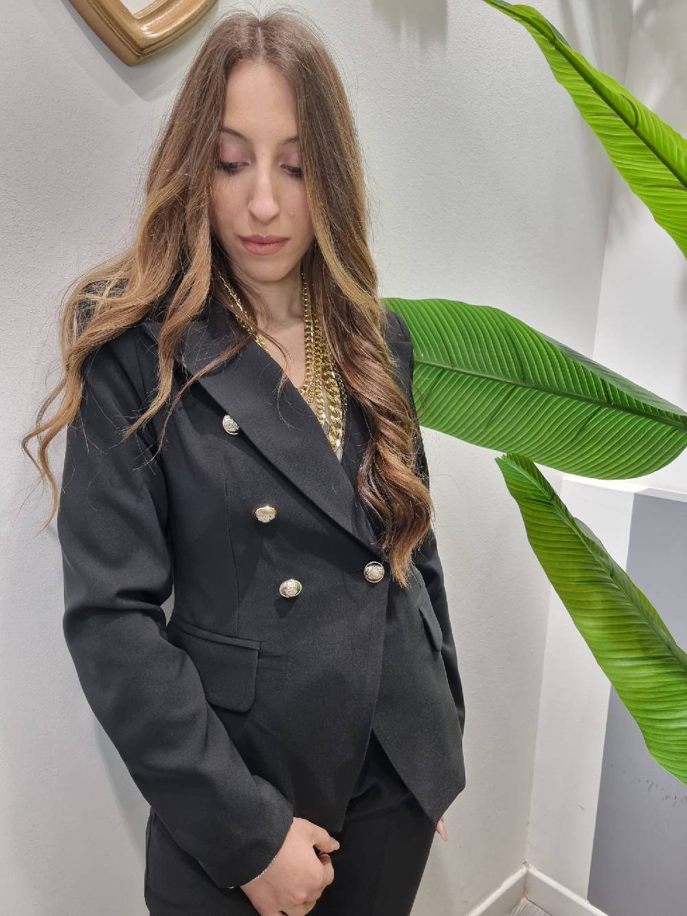 Le Chicche Giacca 752