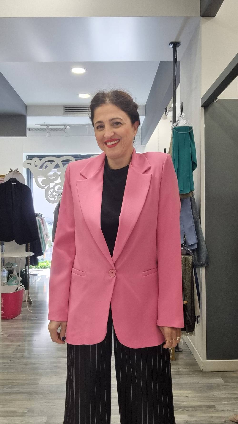 Le Chicche Giacca Babol