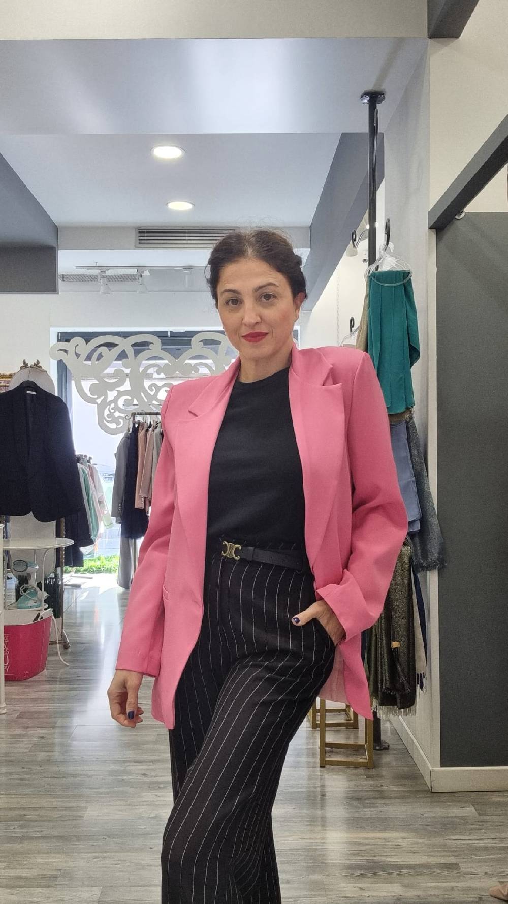 Le Chicche Giacca Babol