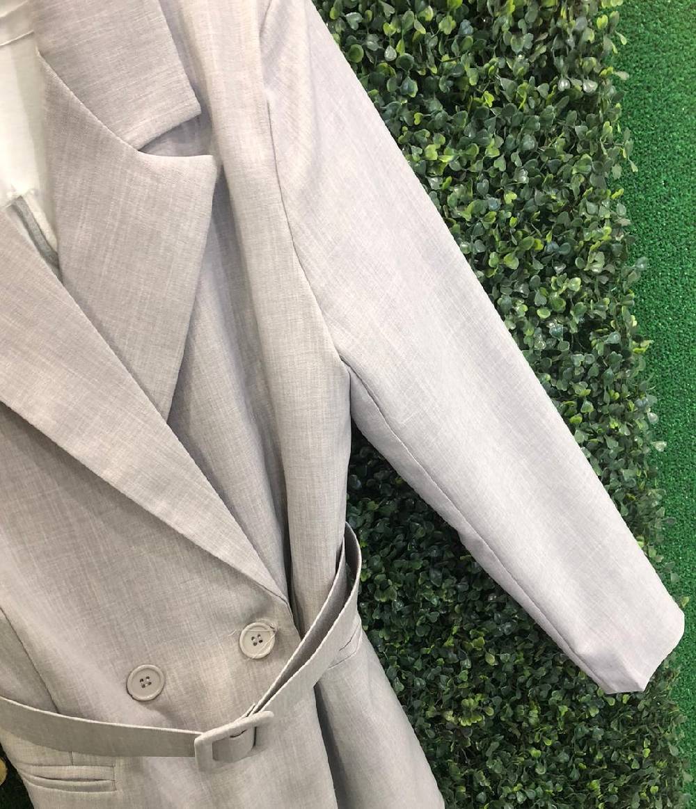 Le Chicche Giacca Fiammata 708