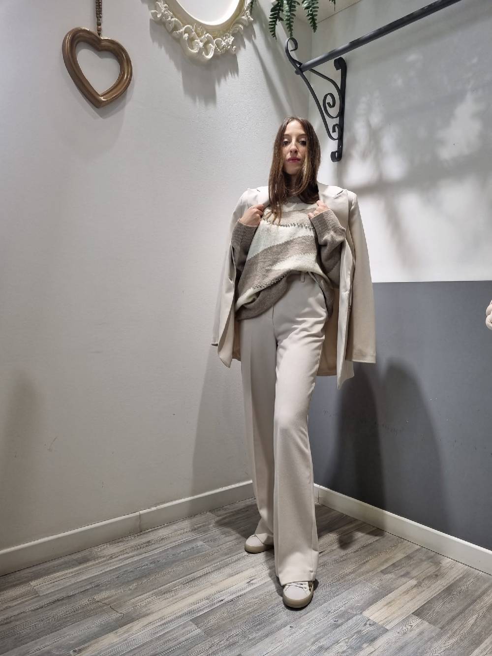 Le Chicche Giacca I37