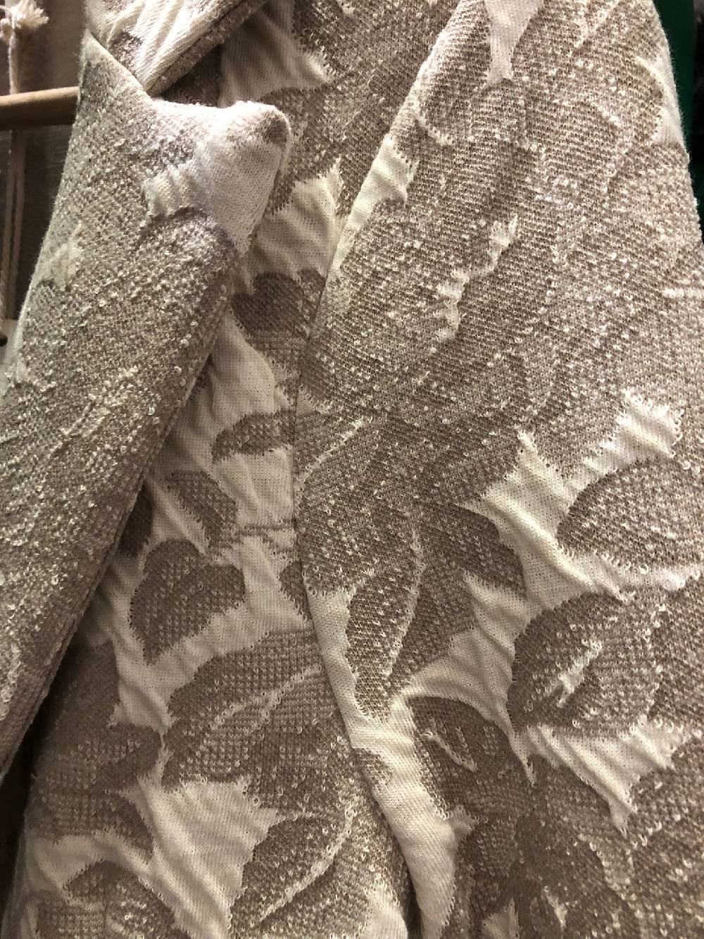 Le Chicche Giacca Sfoderata 863