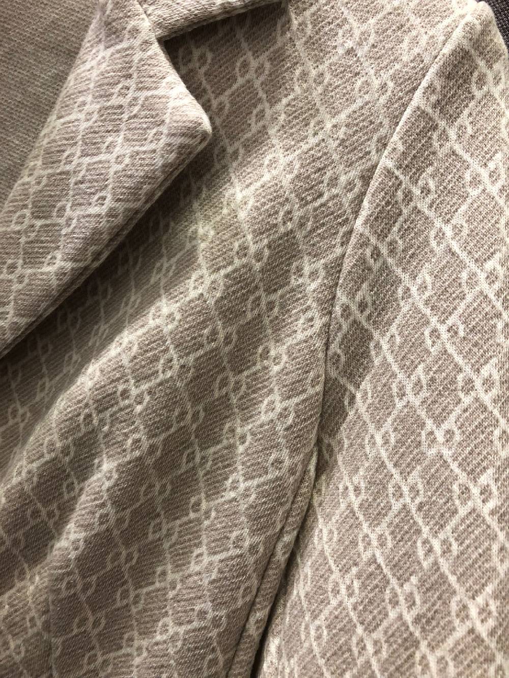 Le Chicche Giacca Sfoderata 863