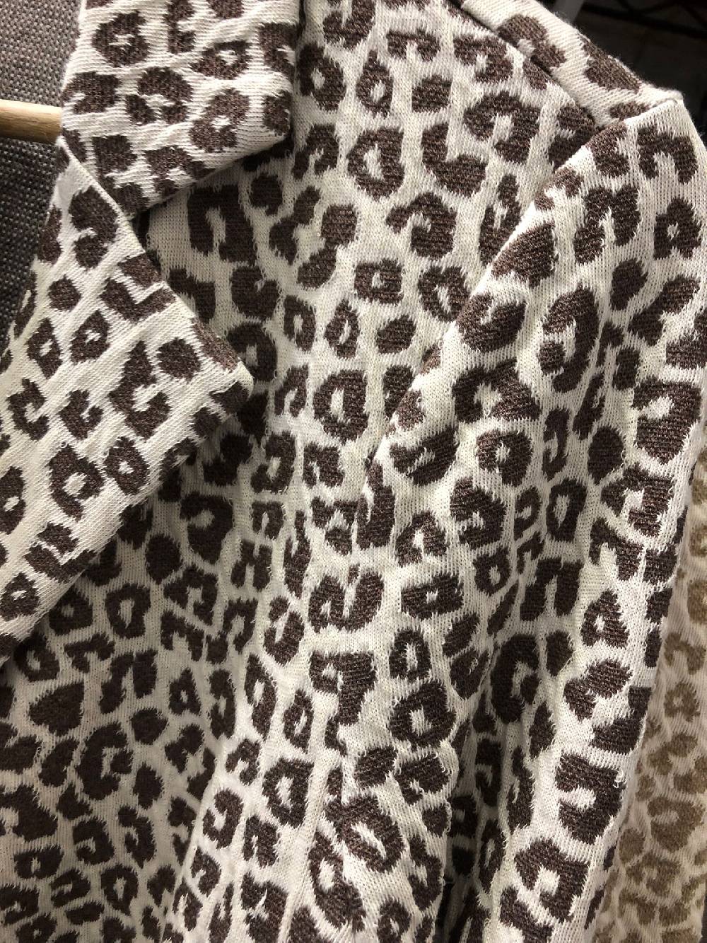 Le Chicche Giacca Sfoderata 863