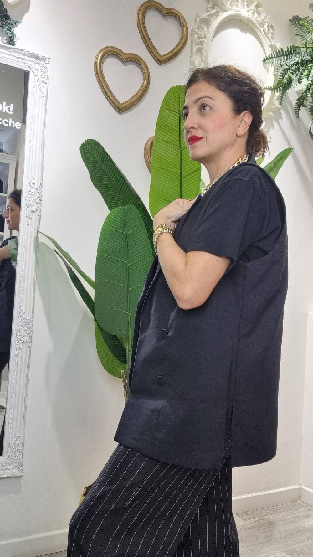 Le Chicche Gilet 013