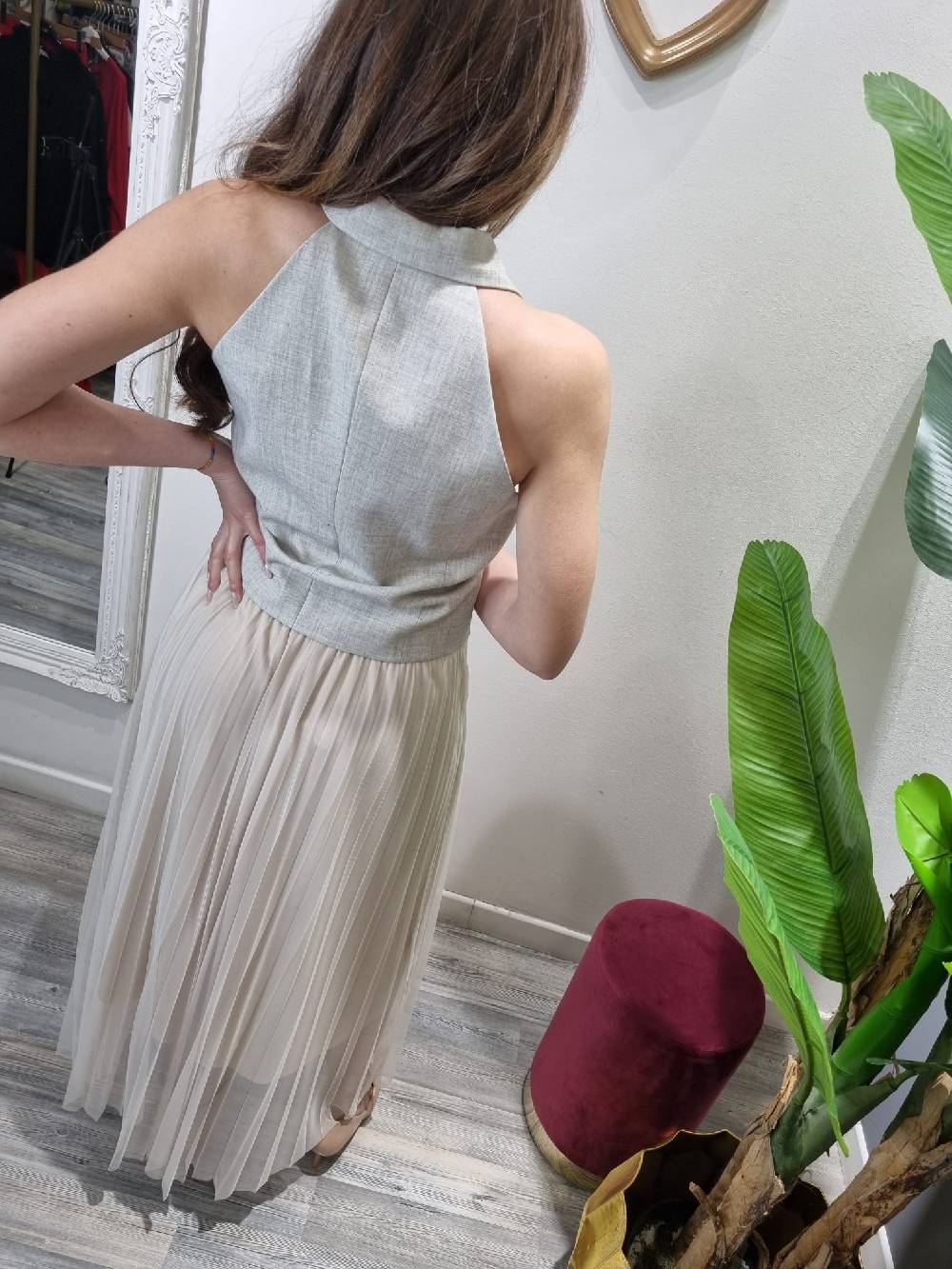 Le Chicche Gilet 355