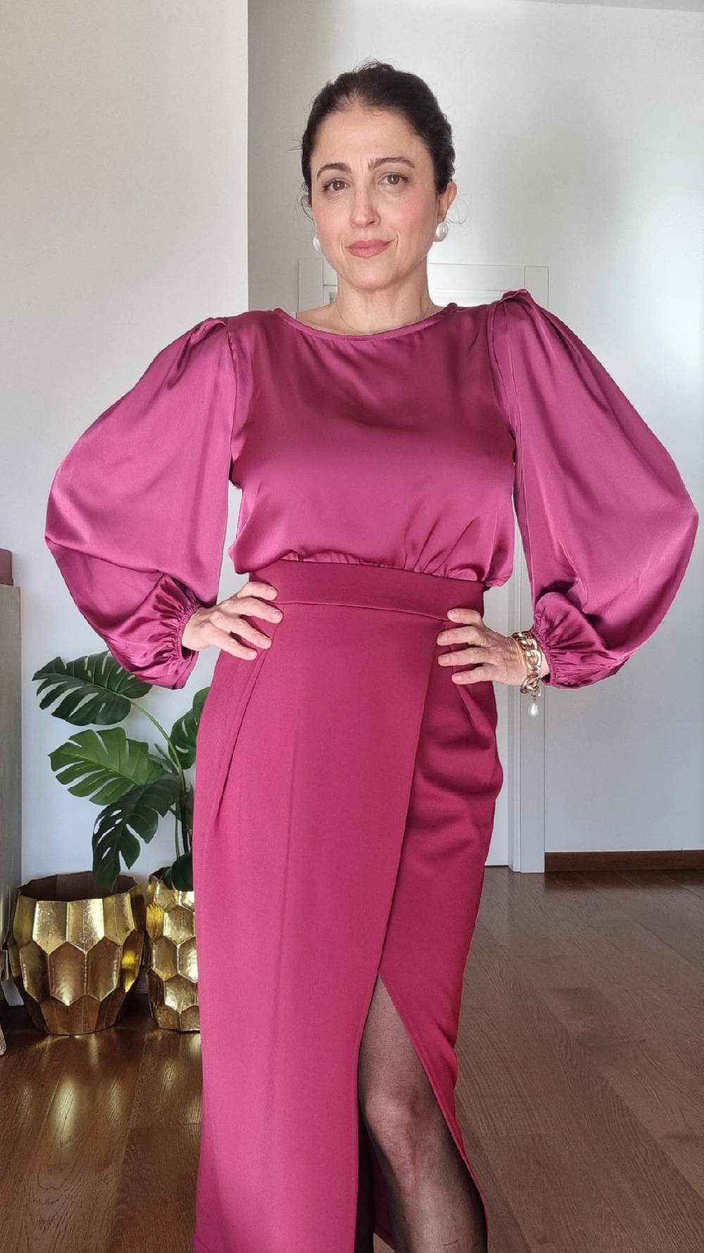 Le Chicche Gonna 055