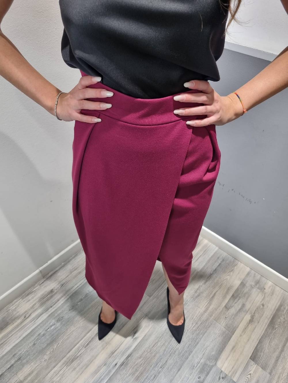 Le Chicche Gonna 055