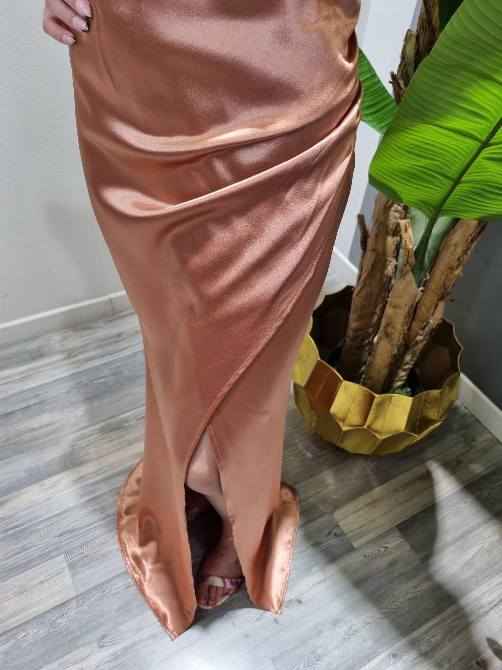 Le Chicche Gonna 118