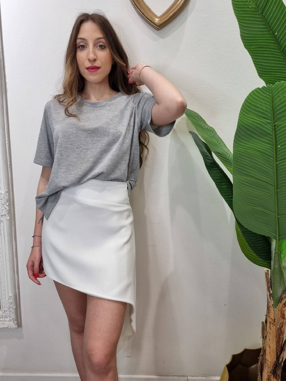 Le Chicche Gonna 280