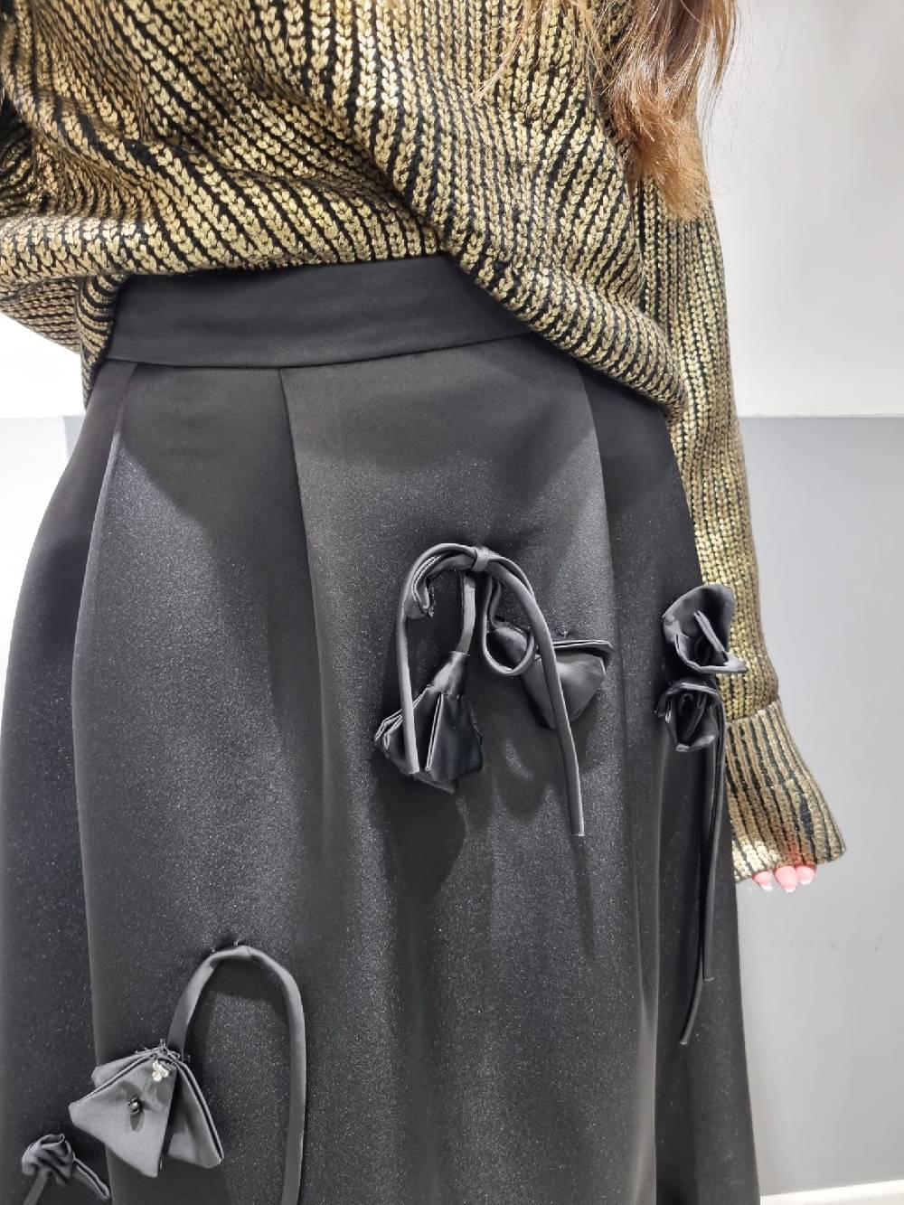 Le Chicche Gonna 2836