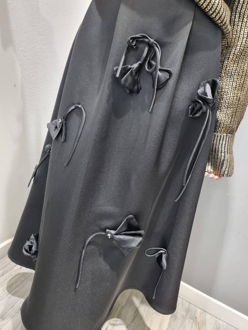 Le Chicche Gonna 2836