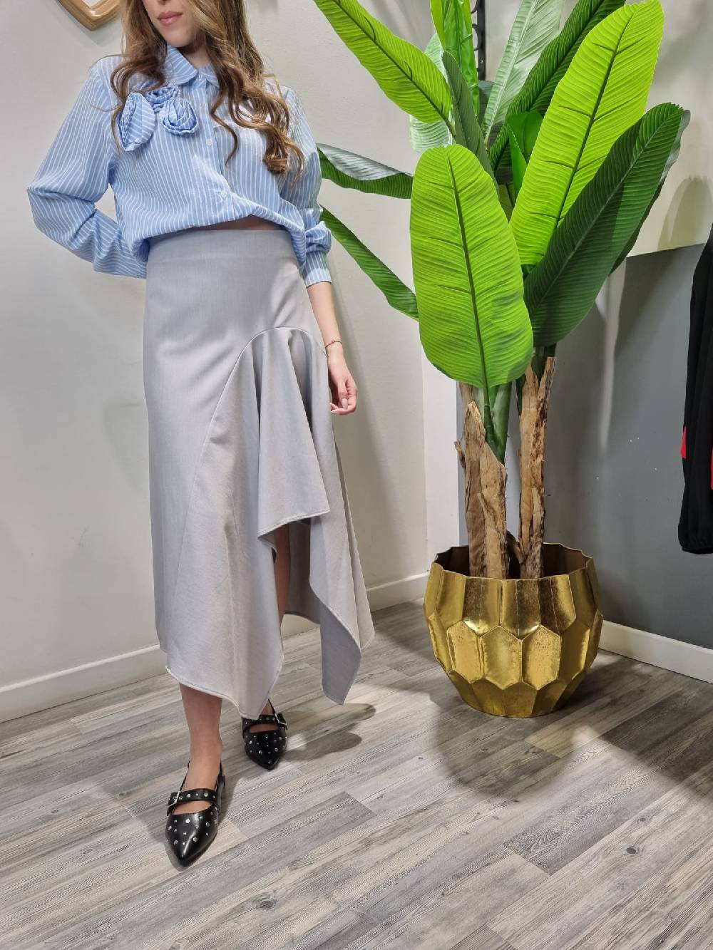 Le Chicche Gonna 438