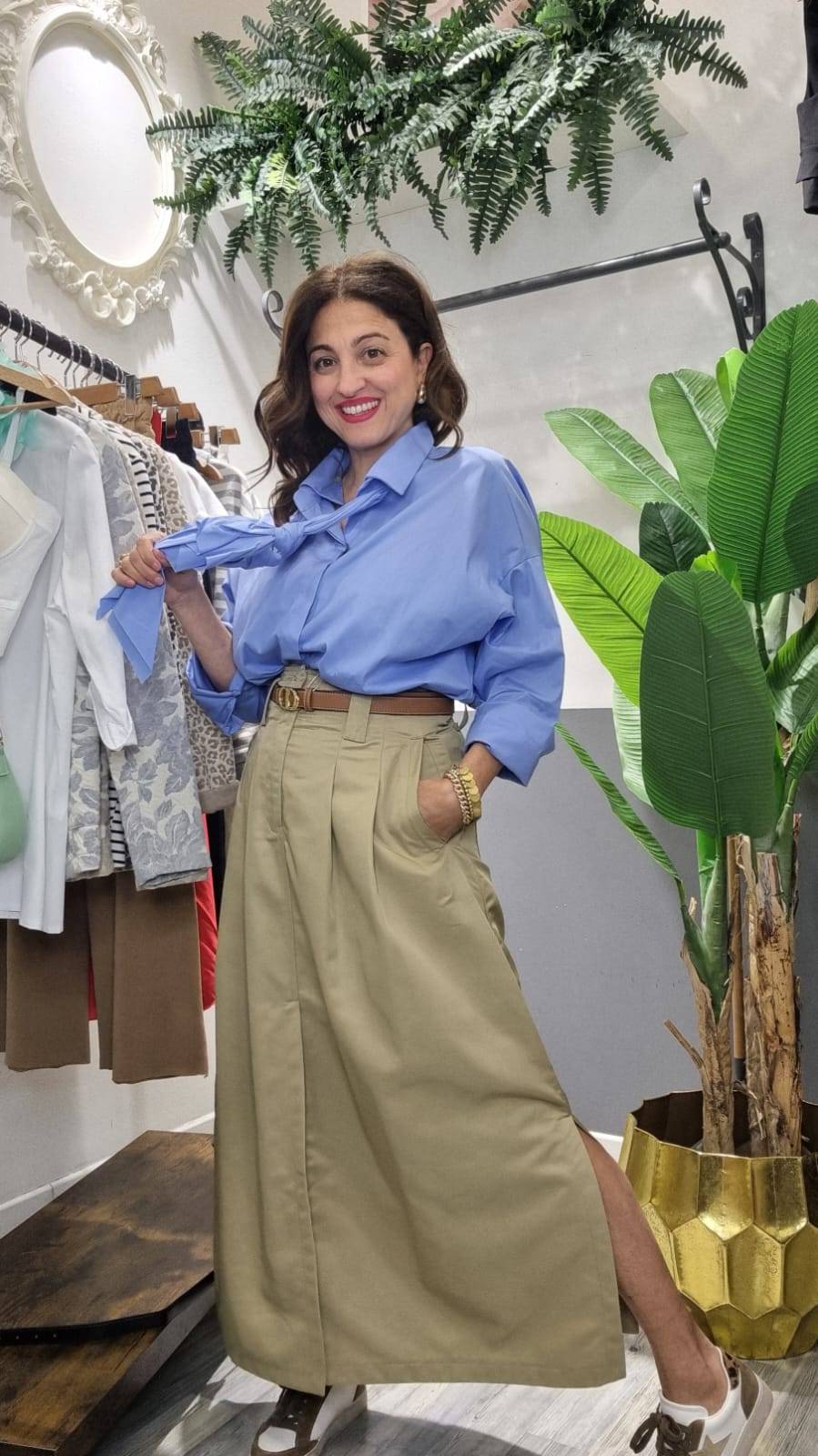 Le Chicche Gonna 456