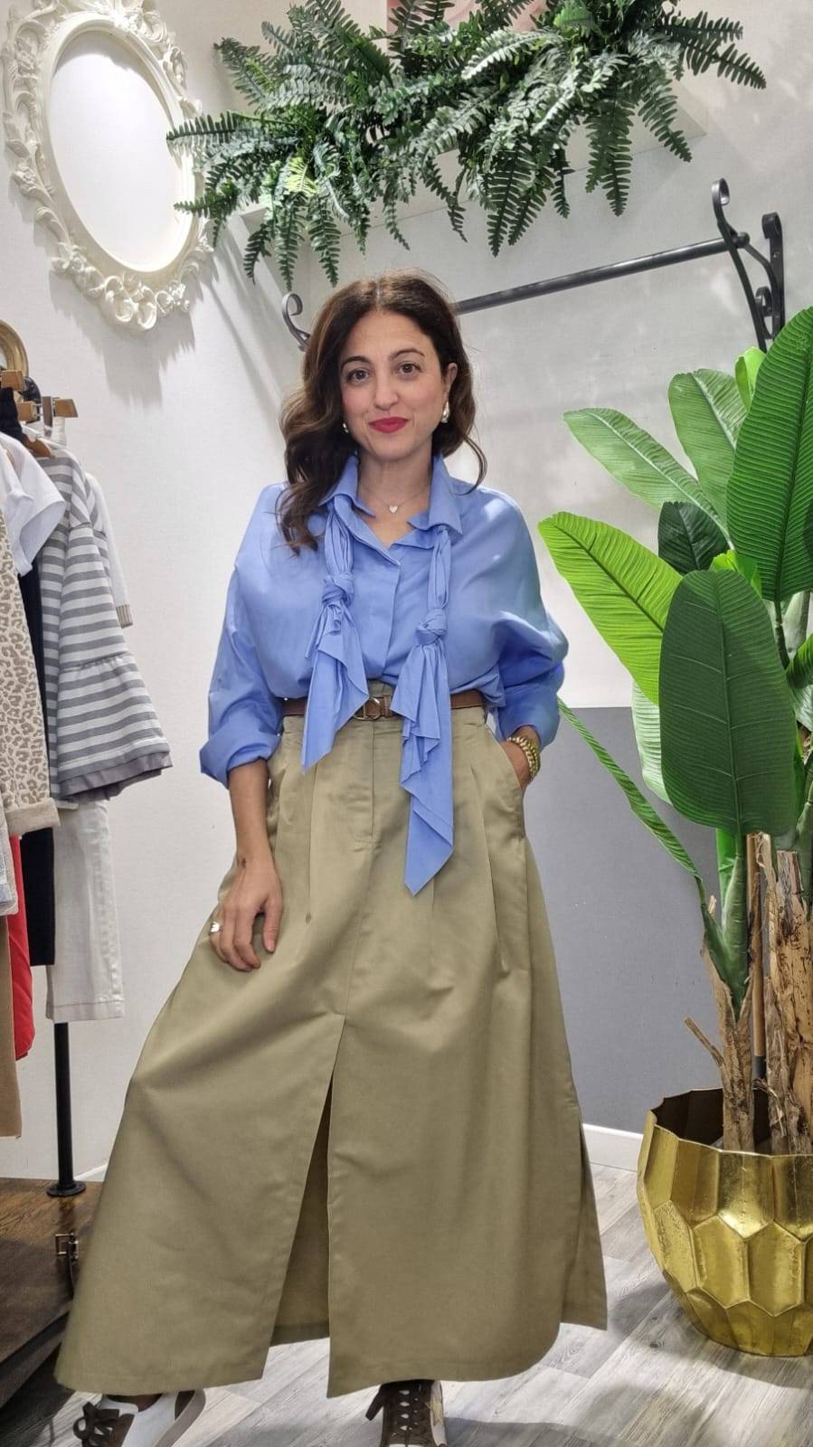 Le Chicche Gonna 456