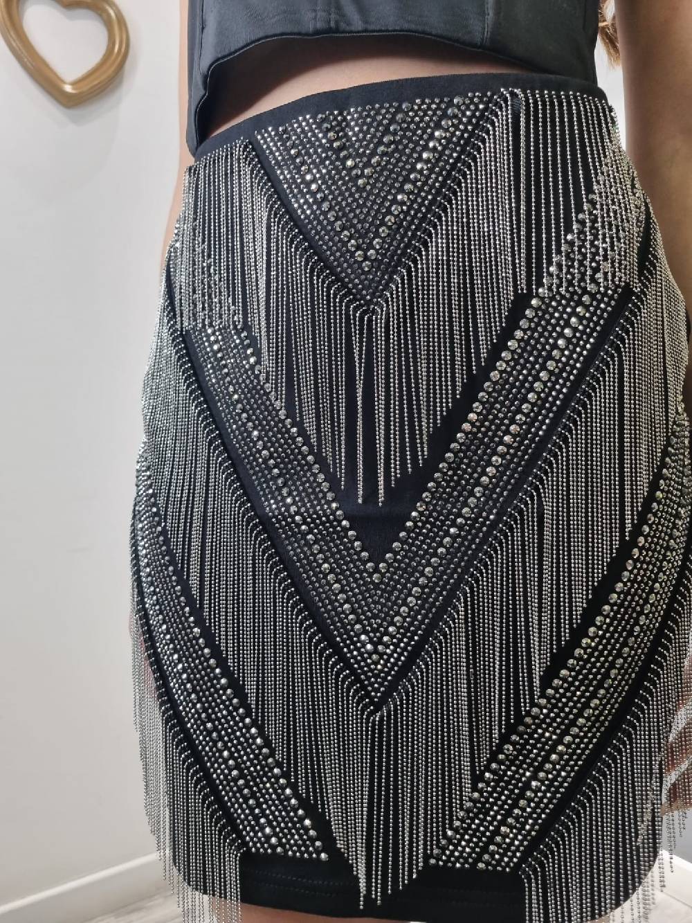 Le Chicche Gonna 7052