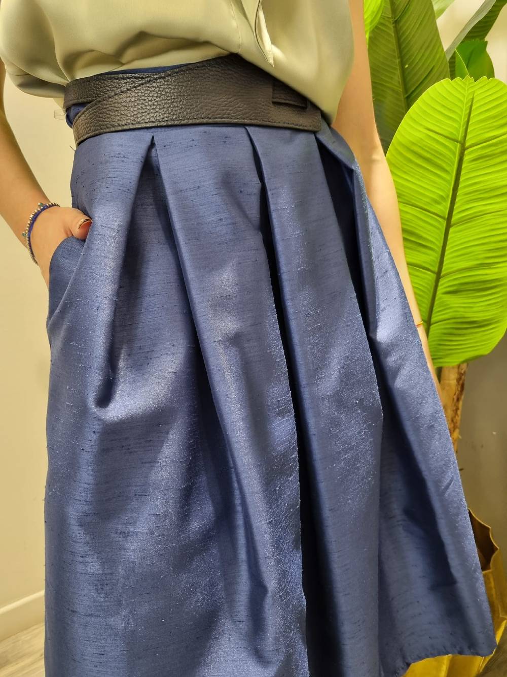 Le Chicche Gonna Ballon