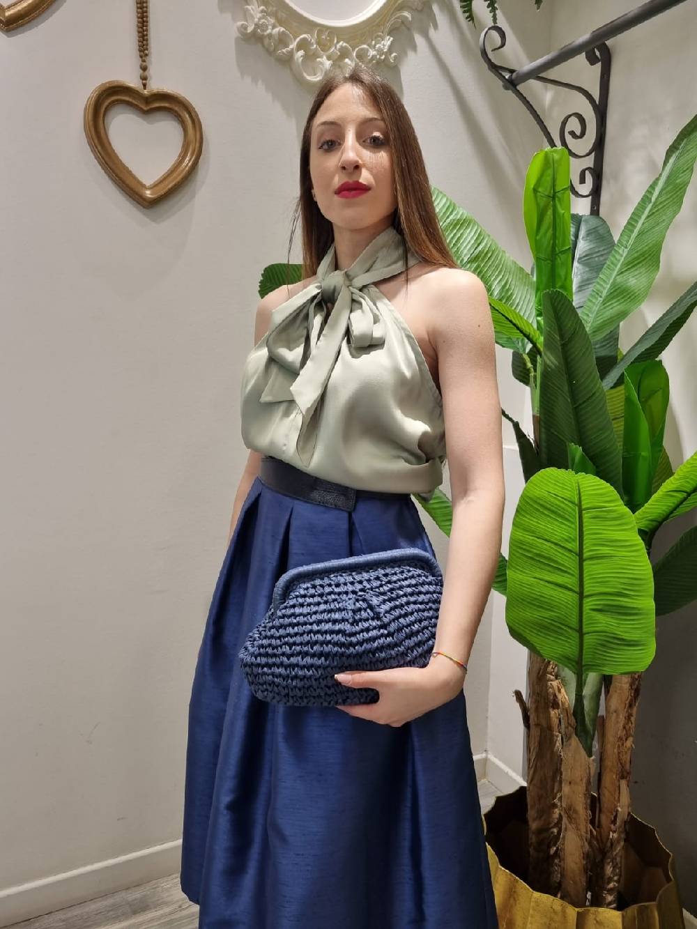 Le Chicche Gonna Ballon