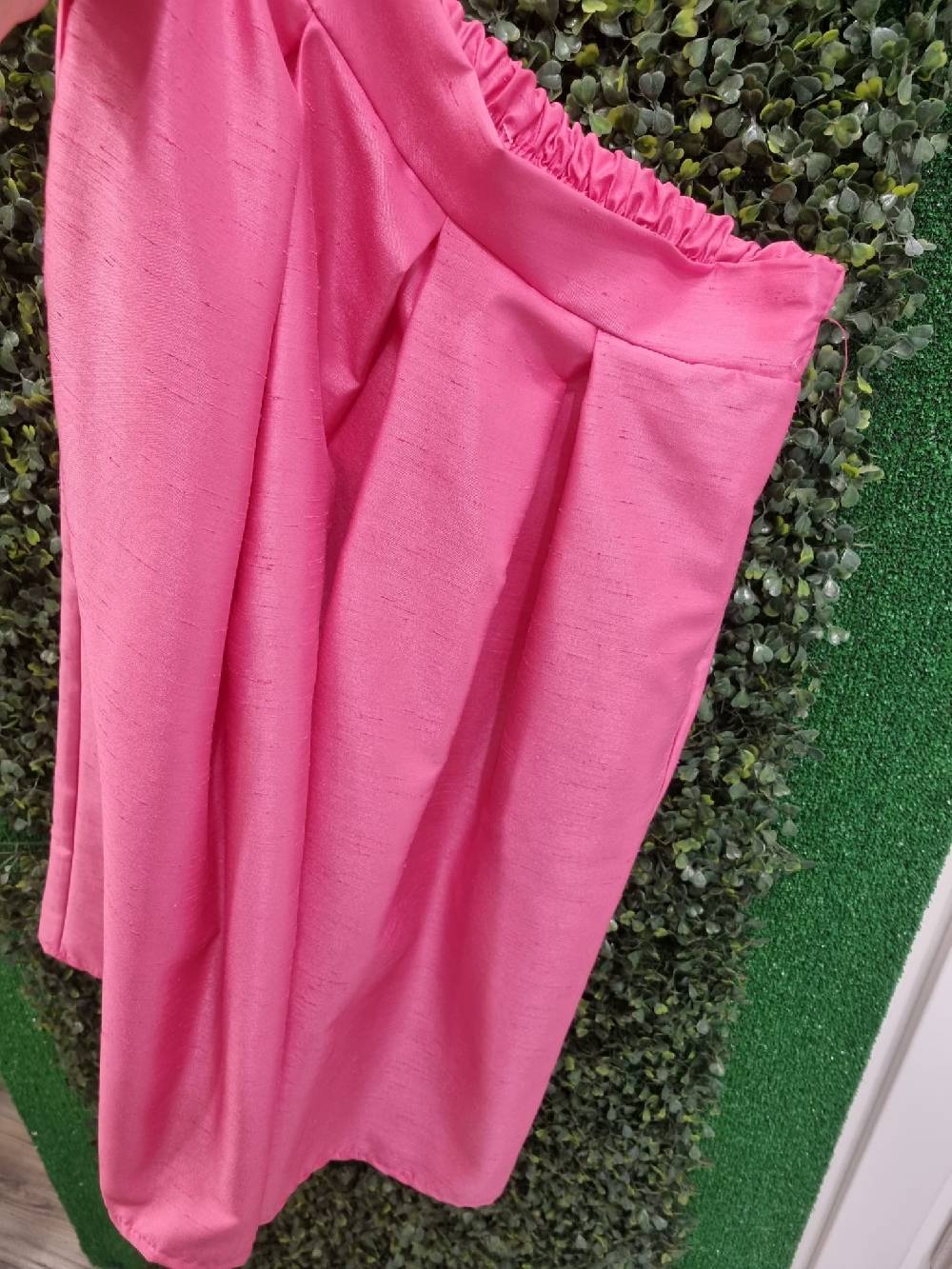 Le Chicche Gonna Ballon