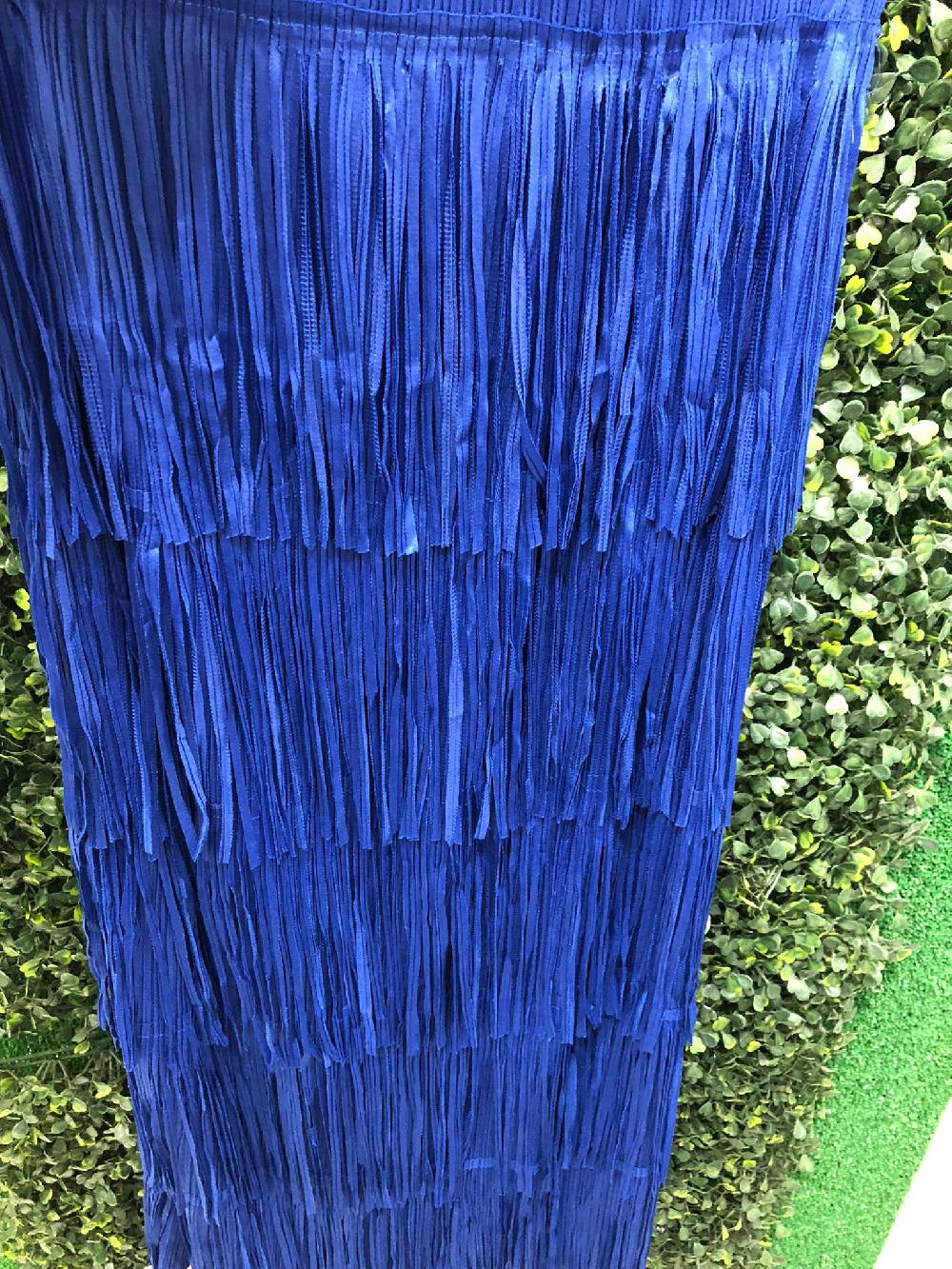 Le Chicche Gonna Frange