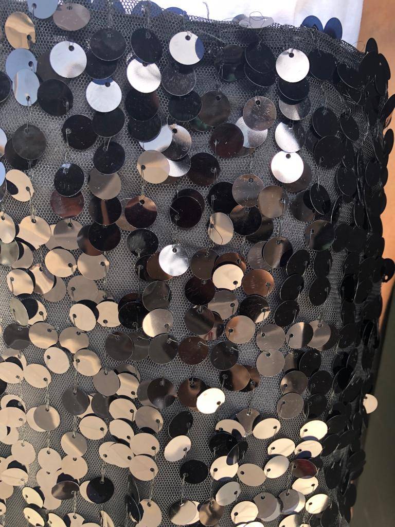 Le Chicche Gonna Paillettes