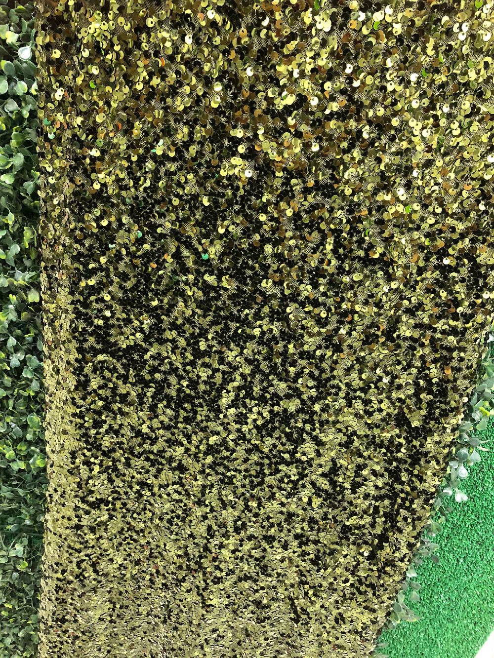 Le Chicche Gonna Paillettes