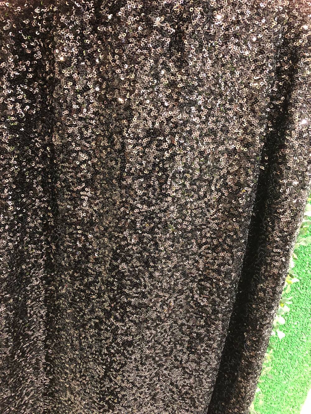 Le Chicche Gonna Paillettes