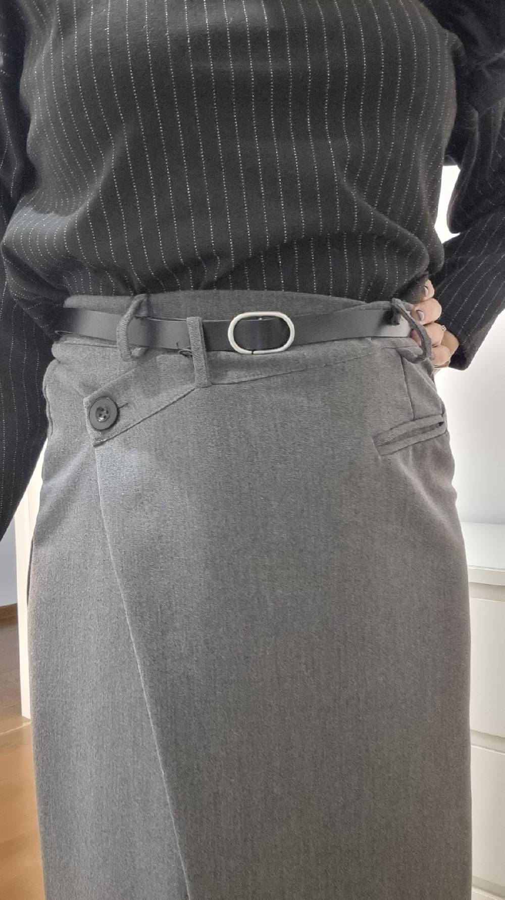 Le Chicche Gonna Portafoglio