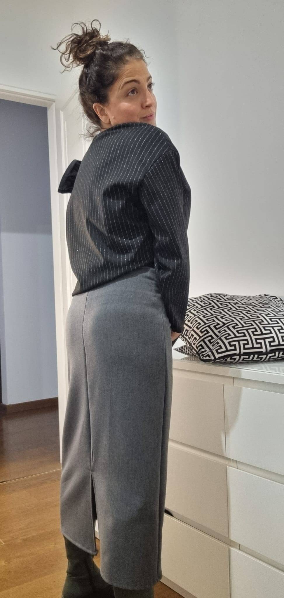 Le Chicche Gonna Portafoglio