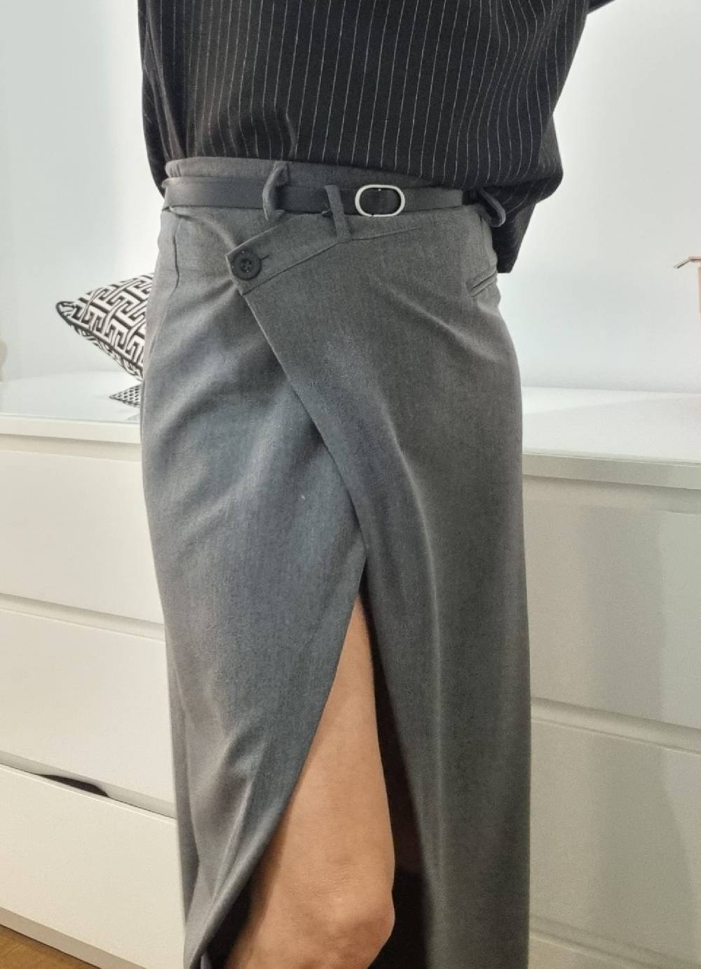 Le Chicche Gonna Portafoglio