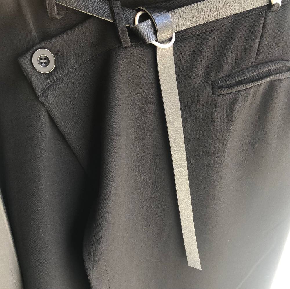 Le Chicche Gonna Portafoglio